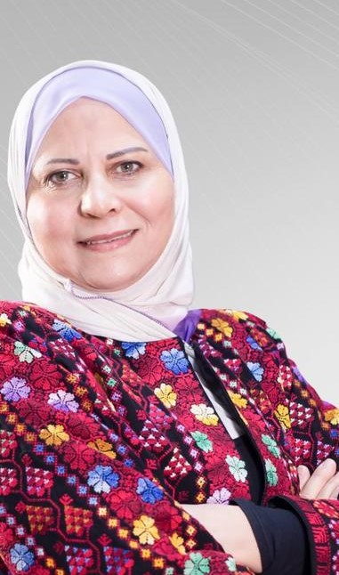Zainab Abu Eisheh